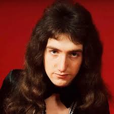 John Deacon (John Deacon): Rəssamın tərcümeyi-halı