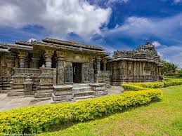 Pilgrimage Sites in Karnataka | Temples ...