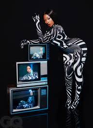 You need to flirt with her, tease her and make her like your attention. Rapper Of The Year Megan Thee Stallion Looks Back On Her Savage Triumphant 2020 Gq