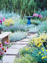 Drought Tolerant Landscaping Ideas Perennial Garden Plans Drought Tolerant Garden Low Water Gardening
