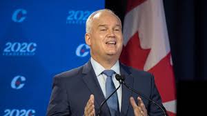 Jul 17, 2021 · kinsella: Erin O Toole Wins Conservative Leadership Race Huffpost Canada Politics