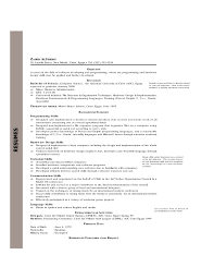 Create a professional resume in minutes. Chronological Resume Examples Free Download