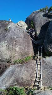 See more of gunung datuk official on facebook. View From Top Of The Mountain Picture Of Gunung Datuk Recreational Forest Rembau Tripadvisor