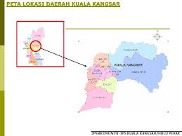 Welcome to hotel casuarina @ kuala kangsar! Jps Daerah Kuala Kangsarhulu Perak Profil Daerah Peta