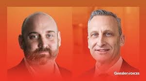 Gensler Voices: Veterans at Gensler Discuss Leadership, Trust, and Their  Military Experiences