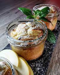 Auch bei diesem leckeren rezept haben sie die wahl, ob sie kleine kuchen im glas oder lieber muffins backen wollen. Kuchen Im Glas Rezepte Chefkoch