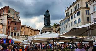 Campo de' fiori is a rectangular square south of piazza navona in rome, italy, at the border between rione parione and rione regola. Campo De Fiori Hotels Boutique Hotels And Luxury Resorts