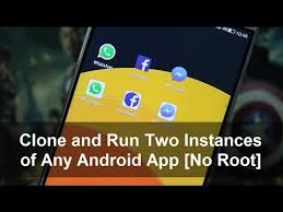 The id of the item being registered. How To Run Multiple Accounts In One App On Your Android Phone