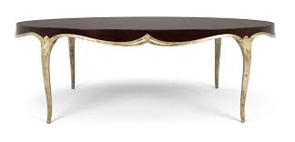32 inch h x 47.25 inch w x 12 inch d. Christopher Guy All Products Coffee Table Classic Interior Design Classic Dining Table