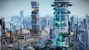 930 0x524 0 Jpg 930 524 Future City Futuristic City City
