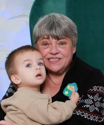 Obituary of ELZBIETA TYSKA