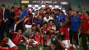 أهداف مباراة الأهلي ونهضة بركان في السوبر الأفريقي. Ø¨Ø§Ù„ØµÙˆØ± Ø§Ù„Ø£Ù‡Ù„ÙŠ Ø¨Ø·Ù„Ø§ Ù„ÙƒØ£Ø³ Ø§Ù„Ø³ÙˆØ¨Ø± Ø§Ù„Ù…ØµØ±ÙŠ Rt Arabic