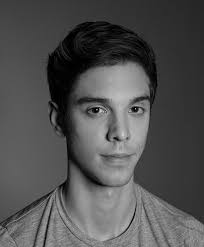 Meet the team ❕ With the new year we gladly continue with the presentation  of our team. And so, we present you a valuable member: Timoteo Mock. He is  born in Italy