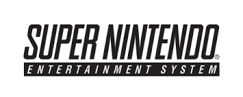 Nintendo Logo Resource Nintendo Logo Super Nintendo Nintendo