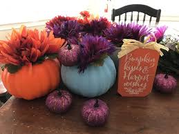 Diy Pumpkin Craft Ideas Kk Simply Creates