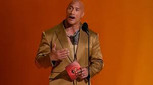 The Rock’s Ultimate Goal With ‘The Smashing Machine’ Officially Fails