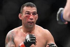 Bruno cappelozza cindy dandois vs. Fabricio Werdum Wants To Be Released From The Ufc Boec Com