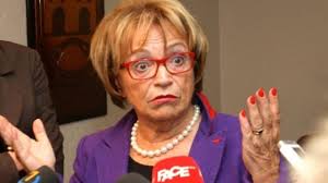 Doris Pack: The elections without the farcical opposition, if the OSCE  observes them, it becomes a collaborator