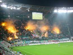 Śląsk wrocław nie wykorzystał przewagi i bezbramkowo zremisował z górnikiem zabrze. Build It But They Might Not Come Look At These Scenes