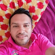 Alex Salgado Magadan