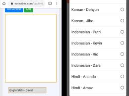 Notevibes is an advanced platform with a simple interface that converts text to speech in seconds. Web Seperti Notevibe Both Are Rated The Best Text To Speech Software With Natural Voices Due To Their Ability To Bestadviseimages