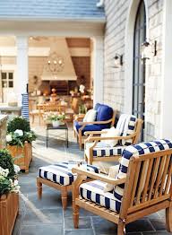 5 Must Haves For Your Side Table Teak Patio Furniture Outdoor Rooms Outdoor Living Space