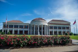 Check spelling or type a new query. Dvids Images National Infantry Museum Exterior