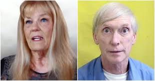 Diane Beasley: Third wife of killer John Smith reveals how she 'was very  careful' and 'lucky' to not become prey to husband