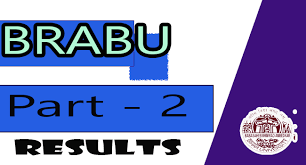 Brabu Tdc Part 2 Result 2021 Ba Bsc Bcom à¤¯à¤¹ à¤¸