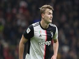 Om die mijlpaal te vieren zetten we de 50 voetbalprimeur zocht ronald de boer op om zijn mening te peilen over de open positie als. Kabar Ronald De Boer Terbaru Dan Terupdate Liga Olahraga