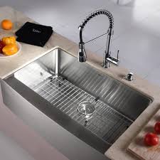 Because we have a collection of kitchen more specifically, cheap farmhouse kitchen sinks. Modern Kitchen Sink Design