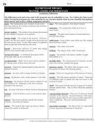 As nouns the difference between matter and element is that matter is (physics) the basic structural component of the universe matter usually has mass and volume while element is one of the simplest or essential parts or principles of which anything consists, or upon which the constitution or fundamental powers of anything are based. Elements Of Physics Matter Atoms And Molecules Pages 1 9 Flip Pdf Download Fliphtml5