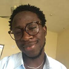 Vic-Orlands (Chimezie Innocent) · GitHub