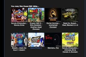Large collection of playstation portable roms (psp roms) available for download. Download Game Ppsspp Ukuran Kecil Di Android Pc Cara