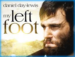 Does my left foot show a balanced view of events, or are events shown mostly. My Left Foot 1989 Movie Review Film Essay
