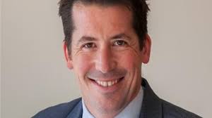 Every day a Good Hair Day as John Lovering joins GHD board