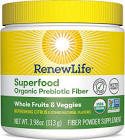 Superfood Organic Prebiotic Fiber