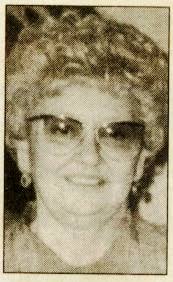 Zella Lavonne Phillips Bohlke (1932-1994)