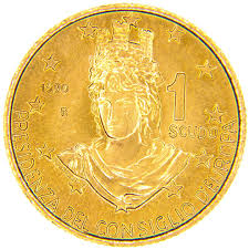 Image result for San Marino Yellow 1990 Colt