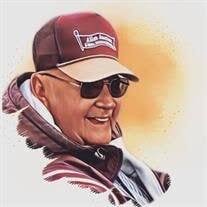 Perry "Nick" Allen Obituary