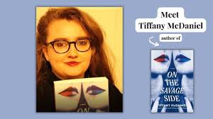 Meet the Author: Tiffany McDaniel (ON THE SAVAGE SIDE)