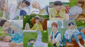 Quantum leap de x1 todas as músicas para ouvir do cd quantum leap com letras, traduções e vídeos. Quantum Leap X1 1st Mini Album Concept Photo Youtube