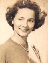 Obituary information for JoAnn S. Nall