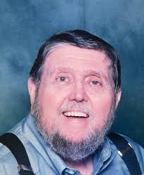 Winston Elbert Cunningham Obituary