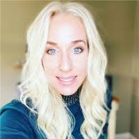 Kristin Kelley (Harper)