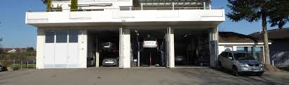 Ein eingespieltes team sorgt in der werkstatt sowie im verkauf für eine effiziente und einwandfreie auftragsabwicklung. Garage M Schmid