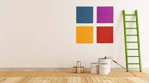 Trova tantissime idee per idee imbiancatura. Imbiancare Casa Le Idee E I Colori Piu In Voga Del Momento