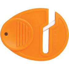 How do i sharpen dull scissors? Fiskarsfiskars Scissors Sharpener 1 Each Dailymail