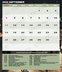 Hindu Calendar 2022 Complete List Of Major Hindu Festivals Holidays Tyohar Edudwar