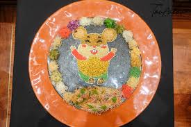 Maybe you would like to learn more about one of these? Chynna Chinese New Year Menu 2020 Kl Hilton I Come I See I Hunt And I Chiak